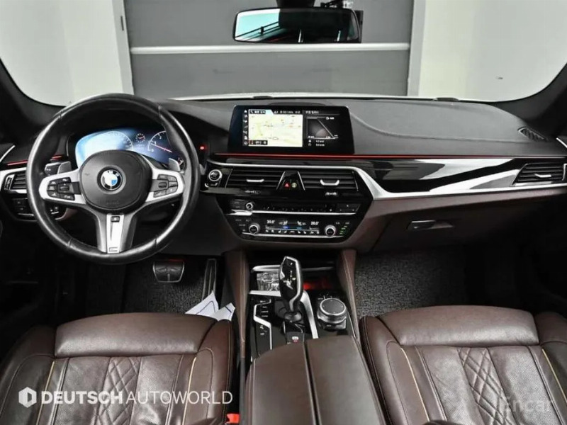 car BMW 5 Series id57781 photo #7
