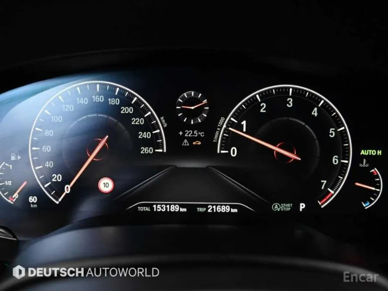 car BMW 5 Series id57781 photo #8