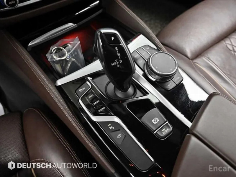 car BMW 5 Series id57781 photo #9
