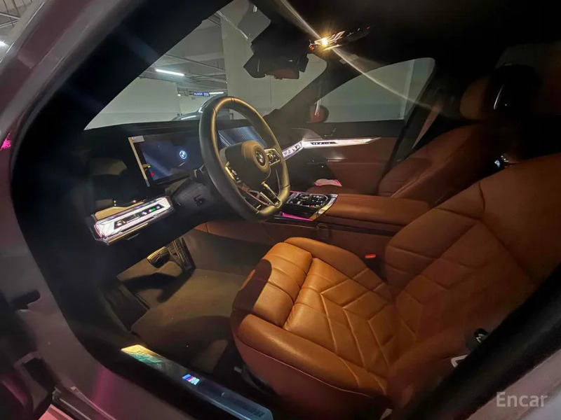 car BMW 7 Series id57782 photo #5