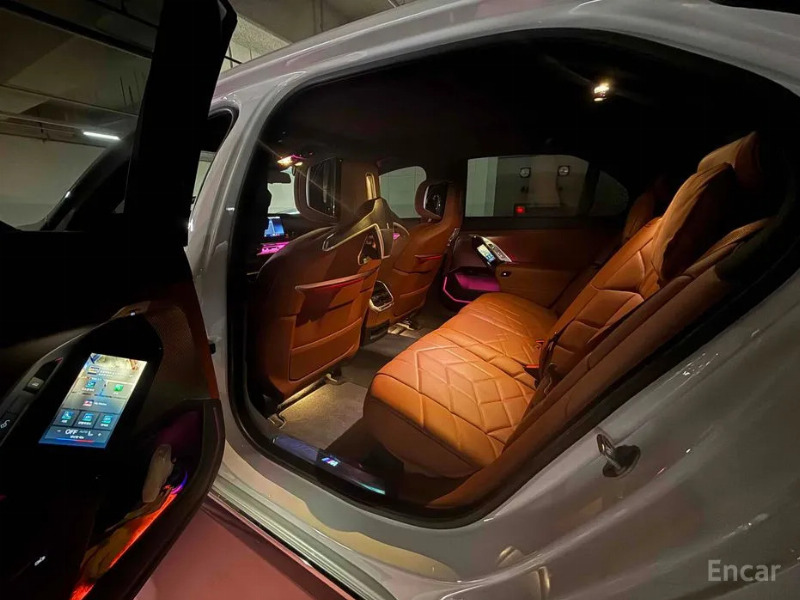 car BMW 7 Series id57782 photo #6