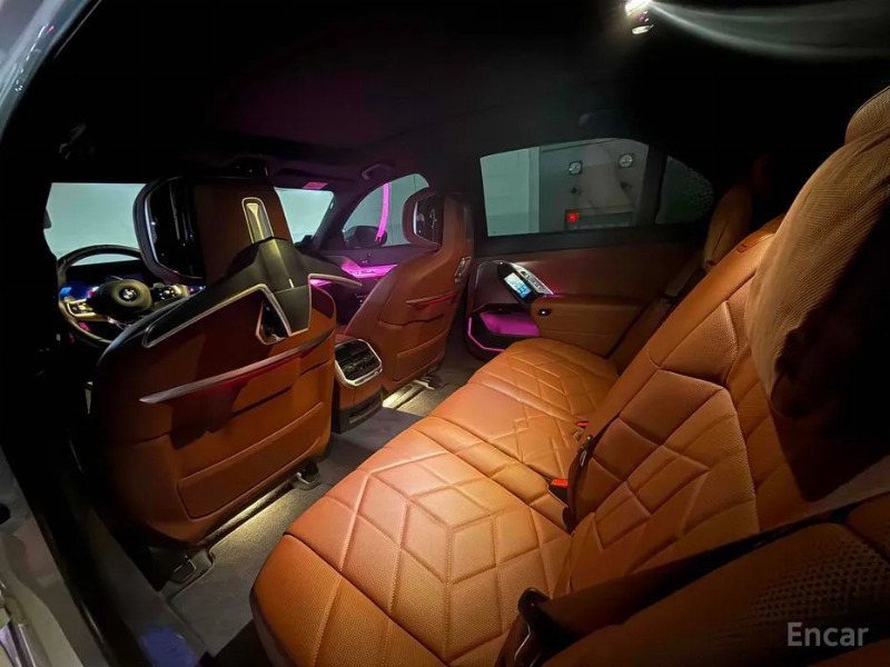 car BMW 7 Series id57782 photo #7