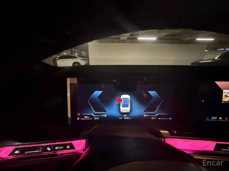 car BMW 7 Series id57782 photo #8