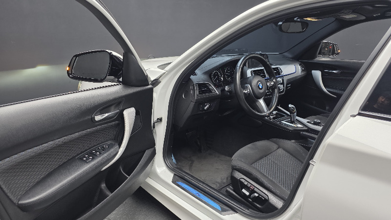 car BMW 1 Series id57783 photo #10