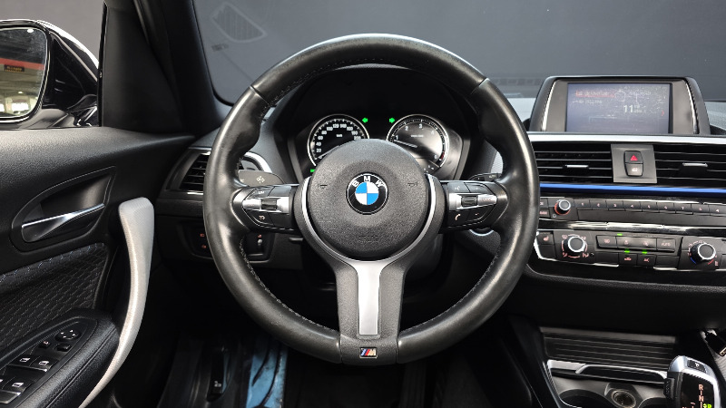 car BMW 1 Series id57783 photo #12
