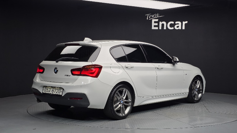 car BMW 1 Series id57783 photo #2