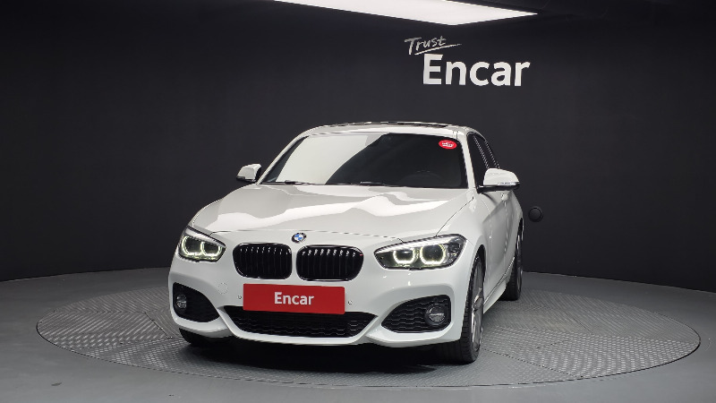car BMW 1 Series id57783 photo #3