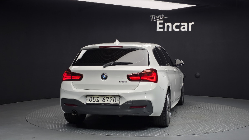 car BMW 1 Series id57783 photo #4