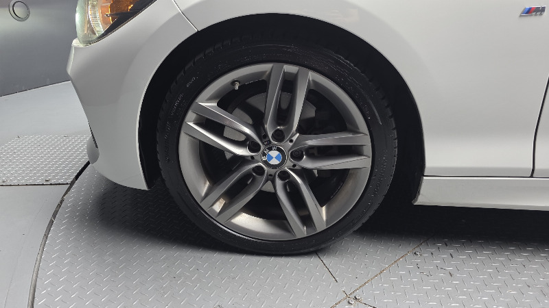 car BMW 1 Series id57783 photo #5