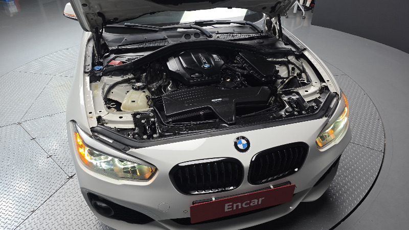 car BMW 1 Series id57783 photo #6