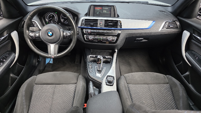 car BMW 1 Series id57783 photo #7