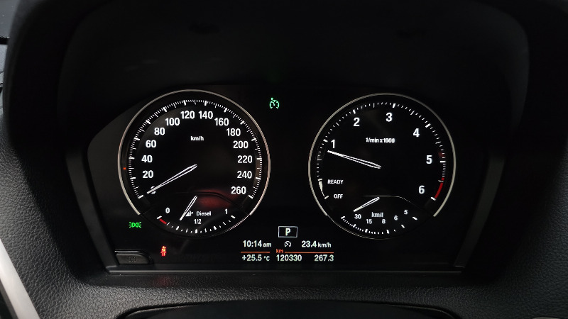 car BMW 1 Series id57783 photo #8