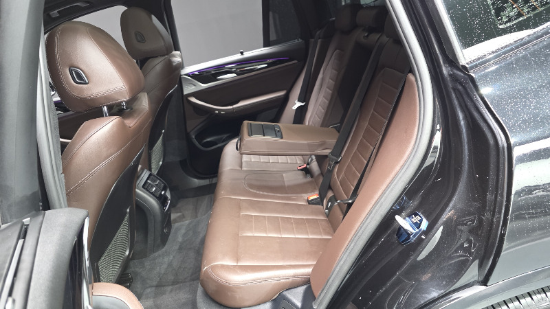 car BMW X3 id57786 photo #12