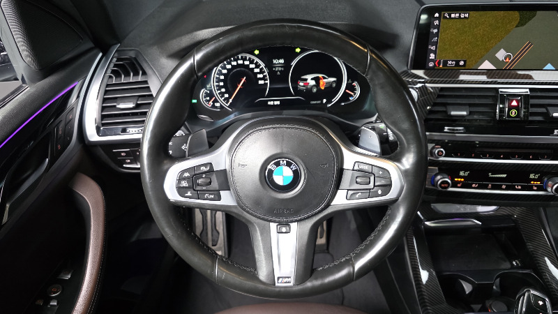 car BMW X3 id57786 photo #14