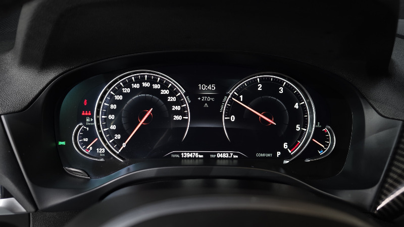 car BMW X3 id57786 photo #8
