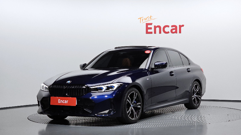 car BMW 3 Series id57791 main photo