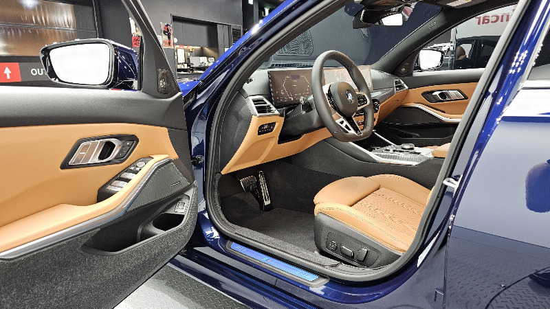 car BMW 3 Series id57791 photo #10