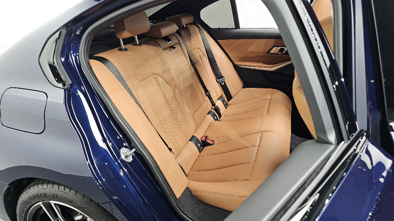 car BMW 3 Series id57791 photo #11