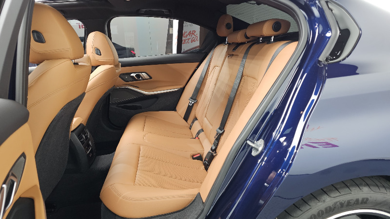 car BMW 3 Series id57791 photo #12