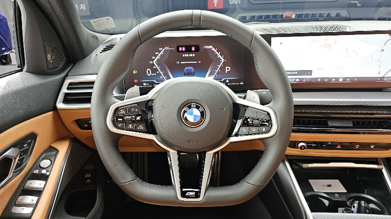 car BMW 3 Series id57791 photo #13