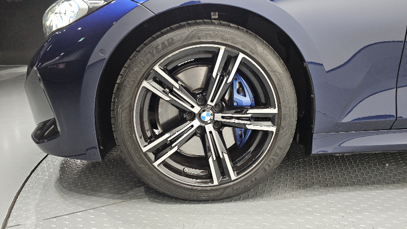 car BMW 3 Series id57791 photo #5