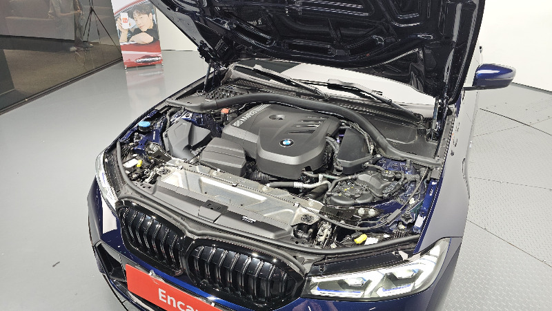 car BMW 3 Series id57791 photo #6