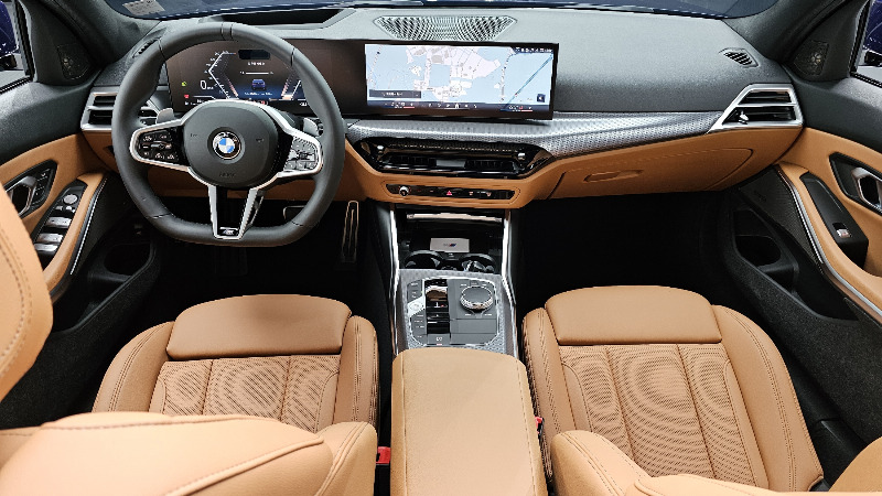 car BMW 3 Series id57791 photo #7