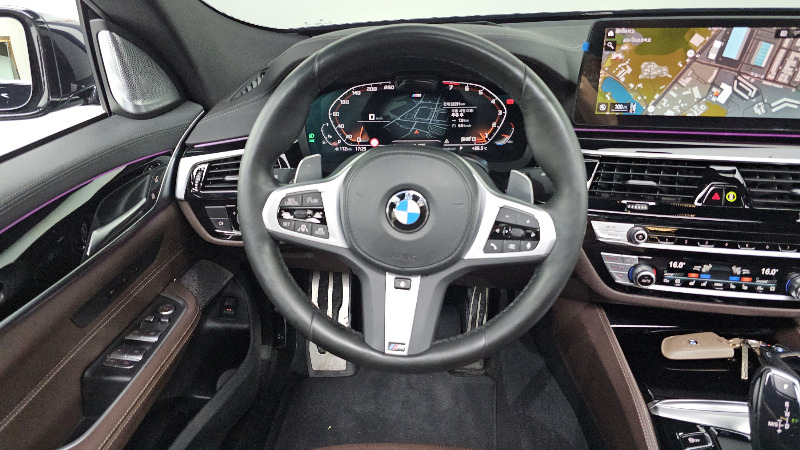 car BMW 6 Series id57792 photo #13