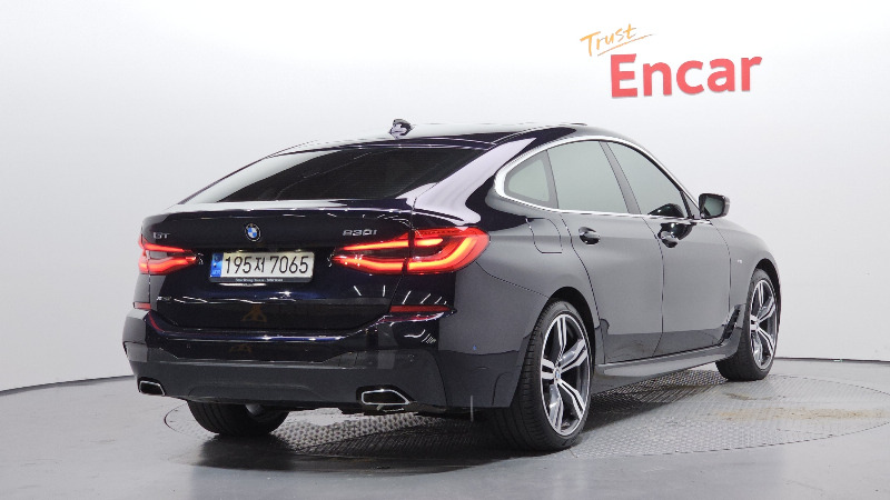 car BMW 6 Series id57792 photo #2