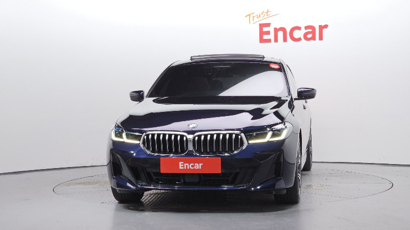 car BMW 6 Series id57792 photo #3