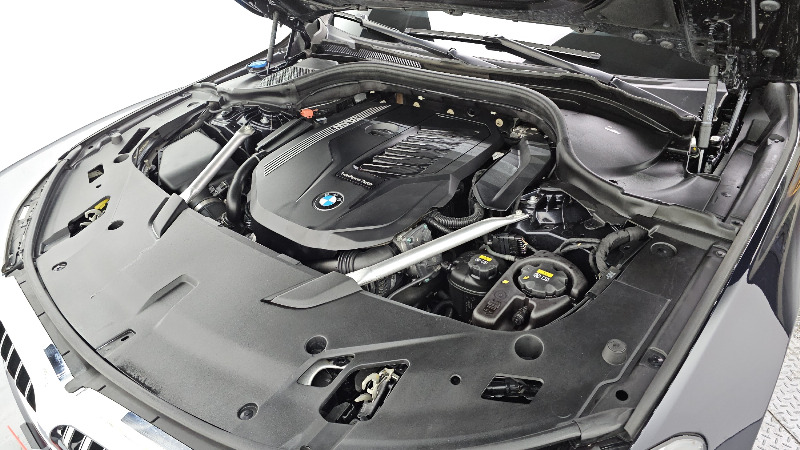 car BMW 6 Series id57792 photo #6