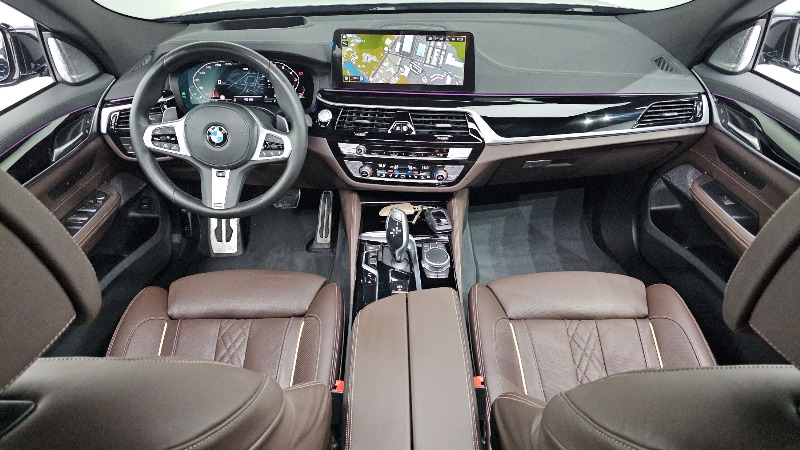 car BMW 6 Series id57792 photo #7