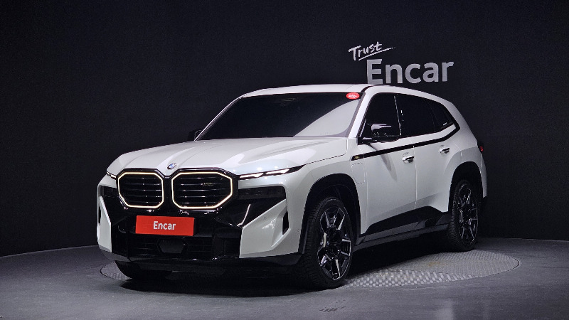 car BMW XM id57793 main photo