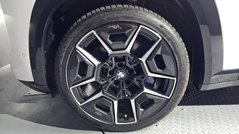 car BMW XM id57793 photo #5