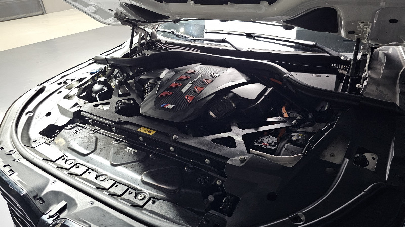 car BMW XM id57793 photo #6