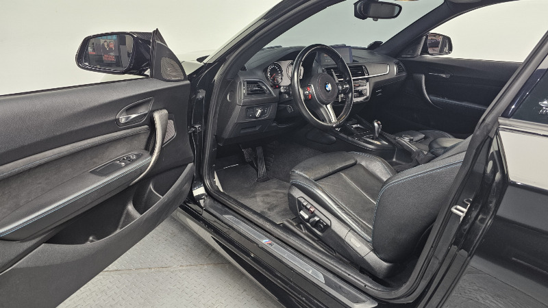 car BMW M2 id57795 photo #10