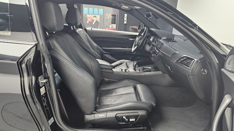 car BMW M2 id57795 photo #11
