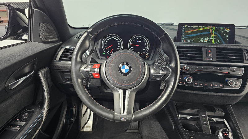 car BMW M2 id57795 photo #13
