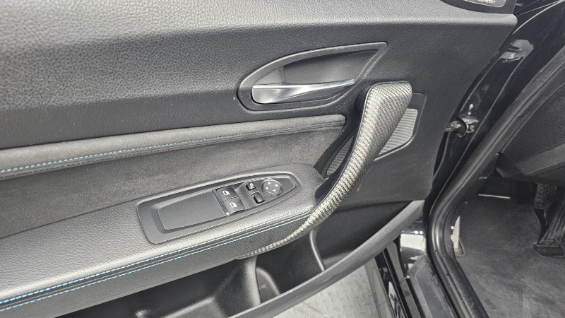 car BMW M2 id57795 photo #18