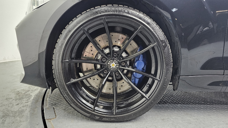 car BMW M2 id57795 photo #5