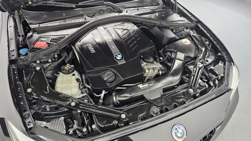 car BMW M2 id57795 photo #6