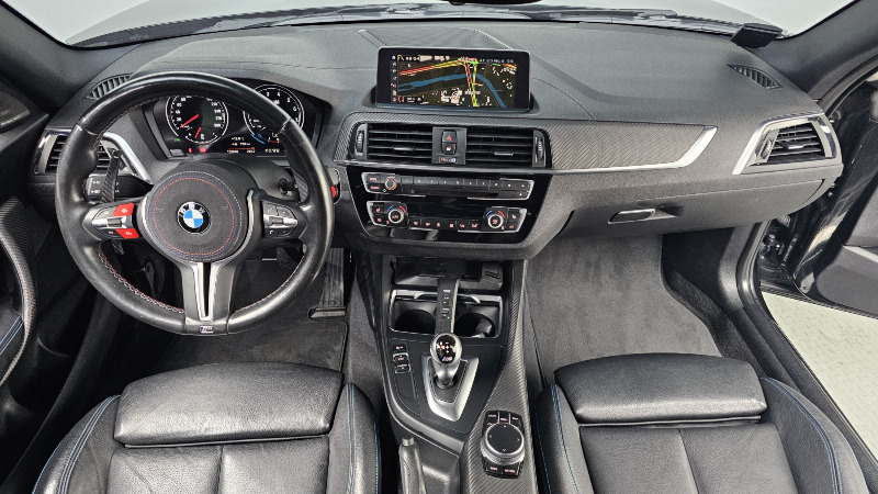 car BMW M2 id57795 photo #7
