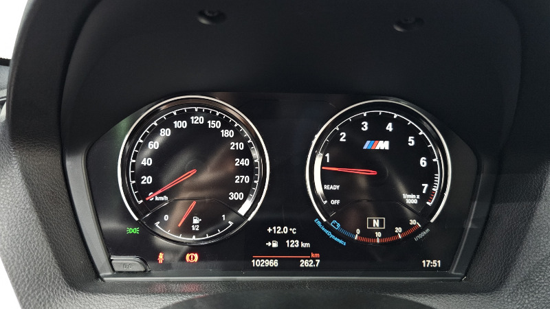 car BMW M2 id57795 photo #8