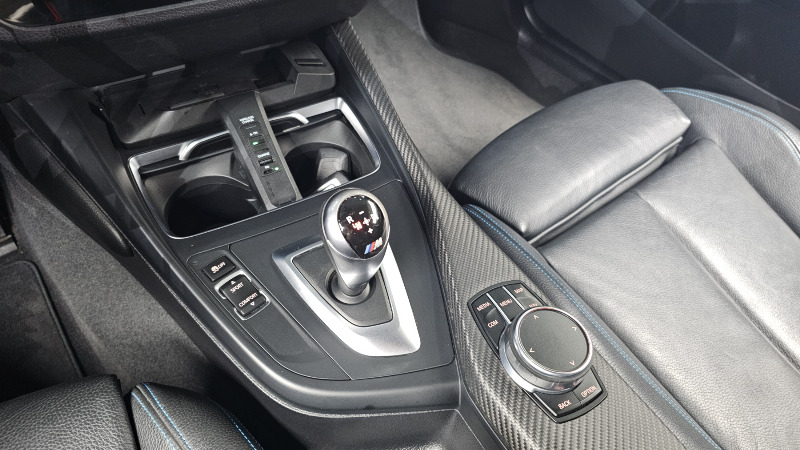 car BMW M2 id57795 photo #9