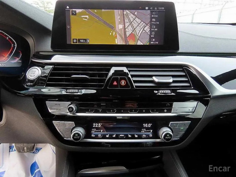 car BMW 6 Series id57797 photo #13