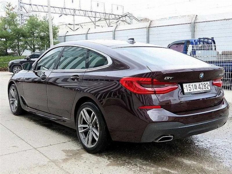 car BMW 6 Series id57797 photo #3