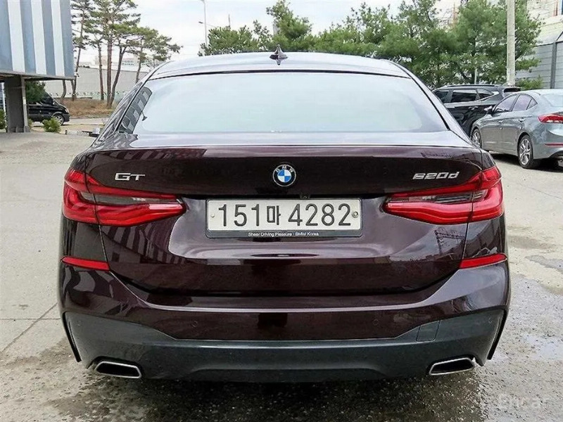 car BMW 6 Series id57797 photo #4