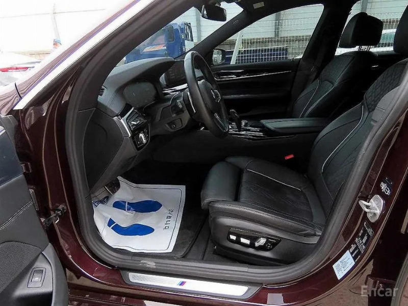 car BMW 6 Series id57797 photo #5