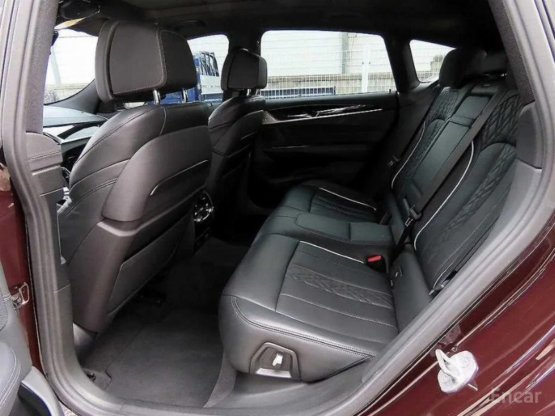 car BMW 6 Series id57797 photo #6