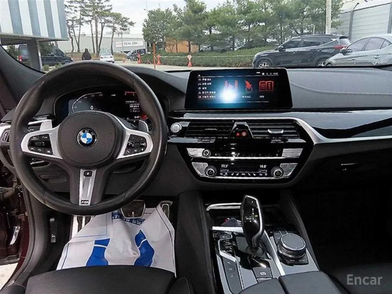 car BMW 6 Series id57797 photo #7